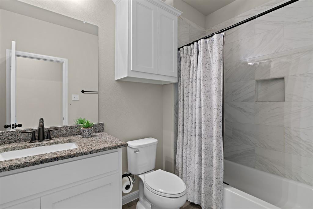 M & C Estates - Residential