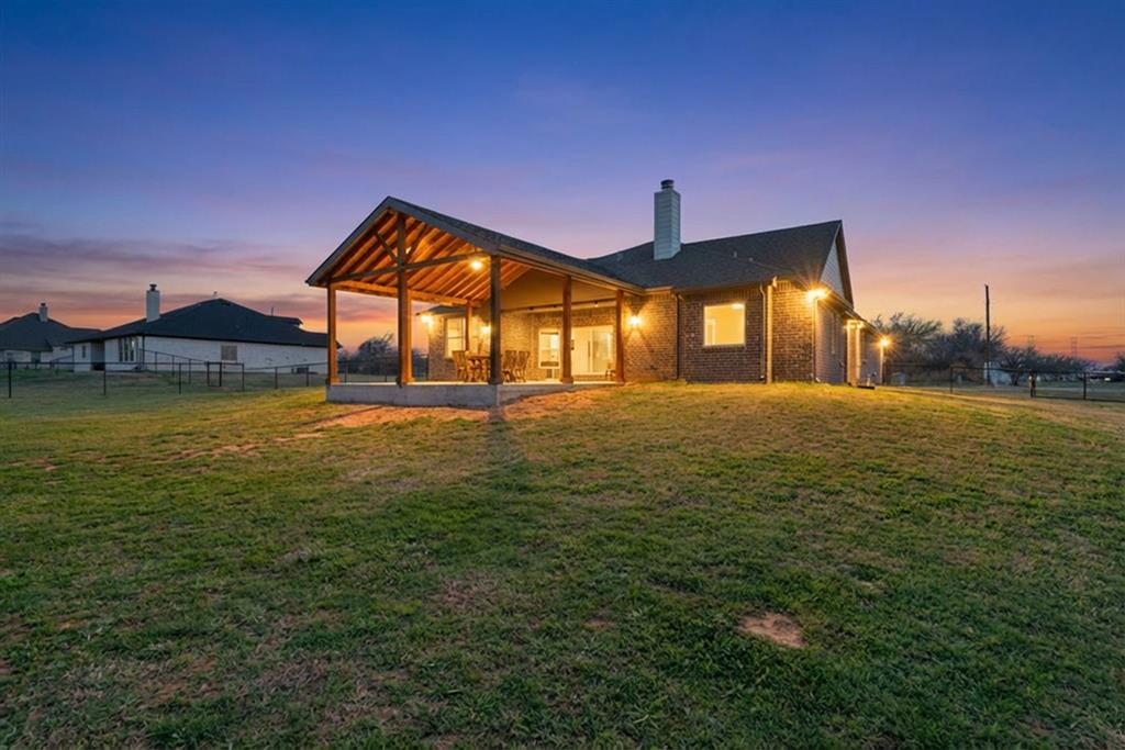 325 County Road 4764