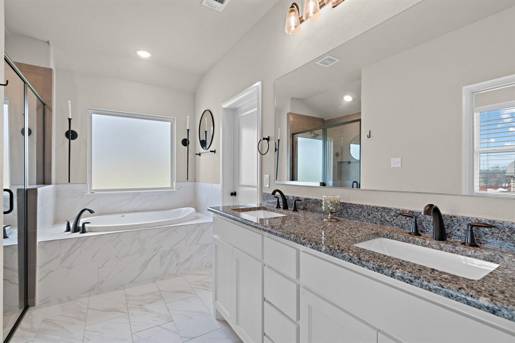 M & C Estates - Residential