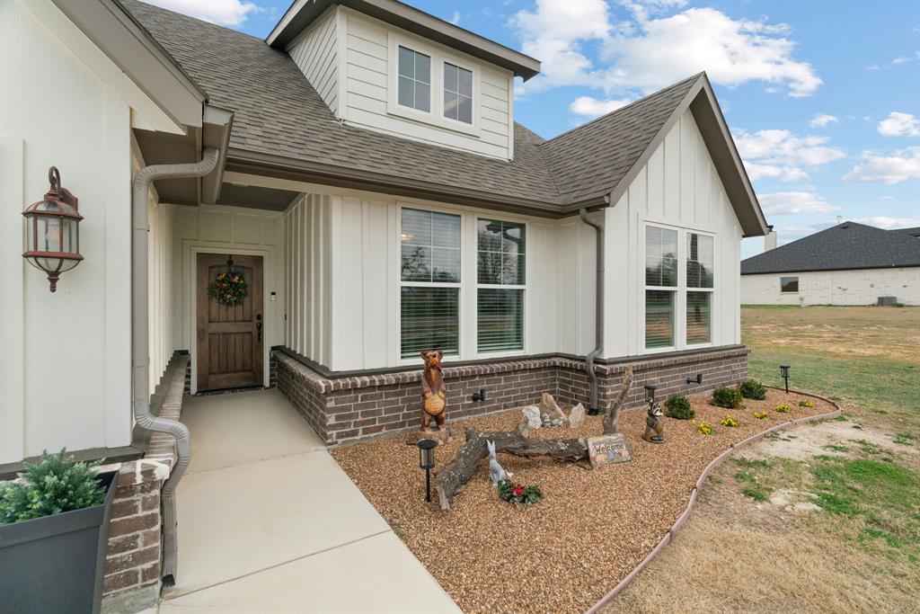 M & C Estates - Residential