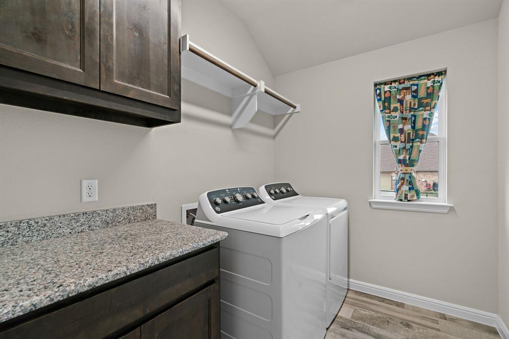 M & C Estates - Residential