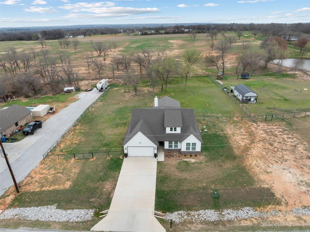 M & C Estates - Residential