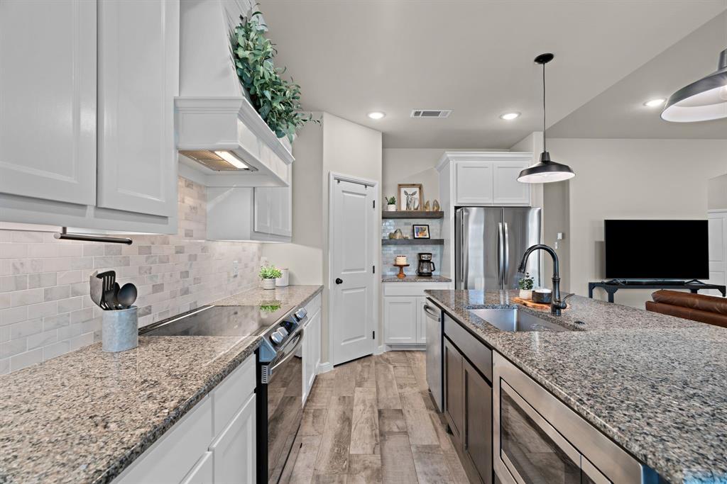 M & C Estates - Residential