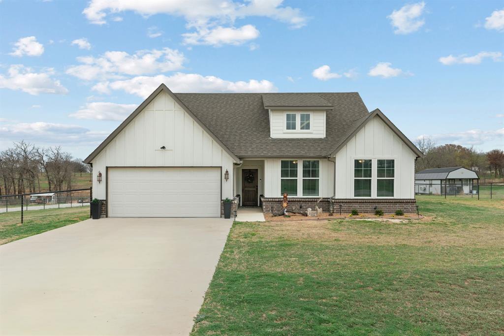 M & C Estates - Residential