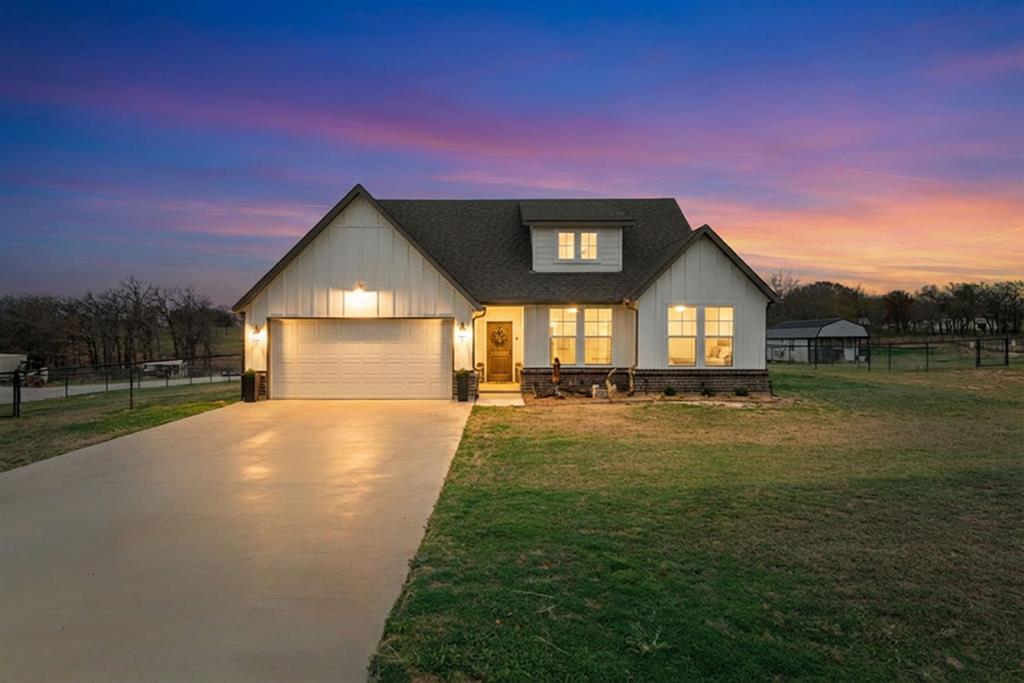 M & C Estates - Residential