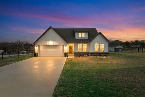 325 County Road 4764 Boyd TX 76023