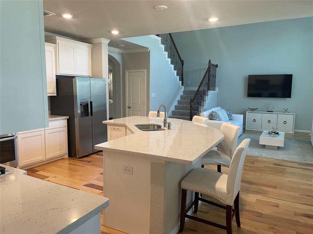 Creeks of Legacy - Residential Lease