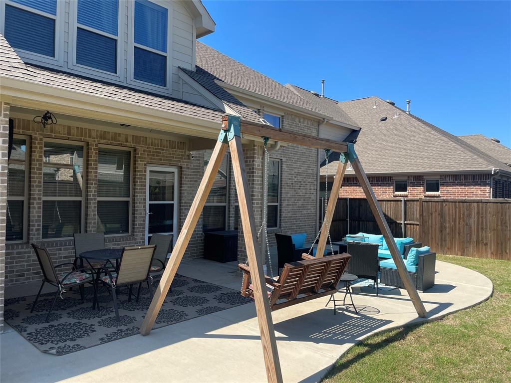 Creeks of Legacy - Residential Lease