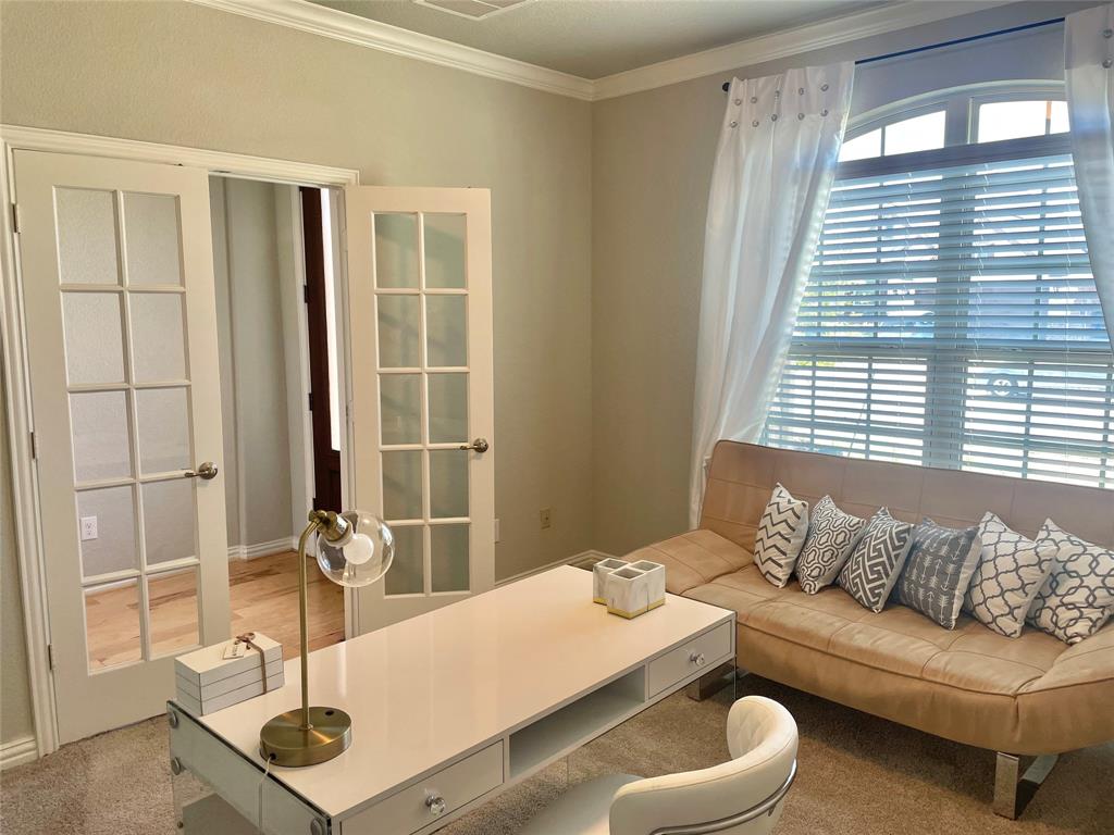 Creeks of Legacy - Residential Lease