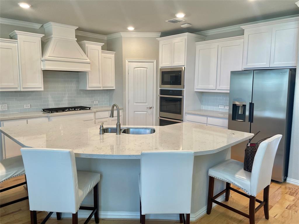 Creeks of Legacy - Residential Lease