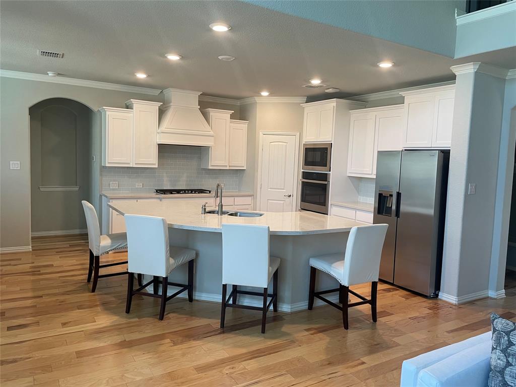 Creeks of Legacy - Residential Lease