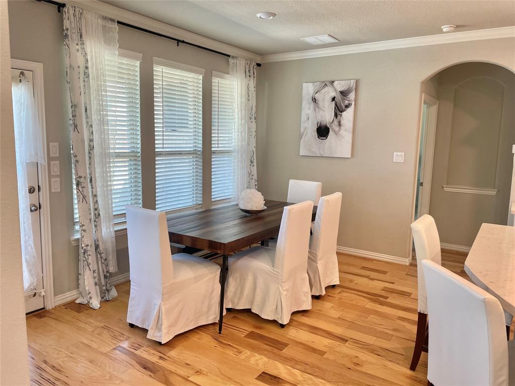 Creeks of Legacy - Residential Lease