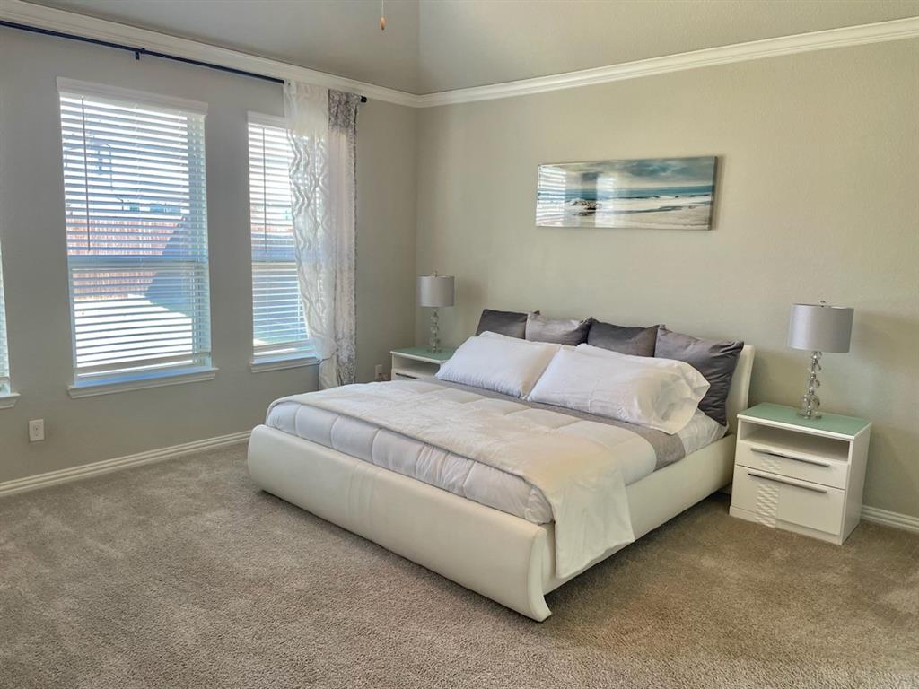 Creeks of Legacy - Residential Lease