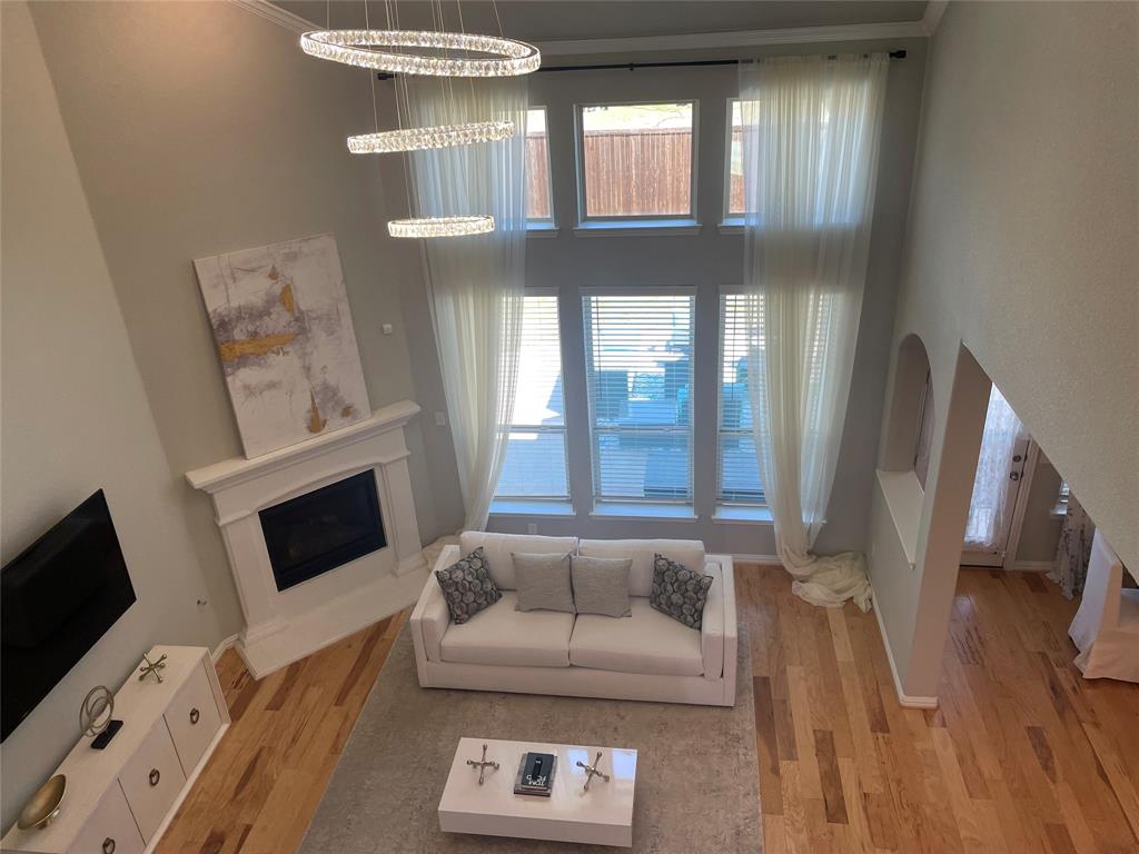 Creeks of Legacy - Residential Lease