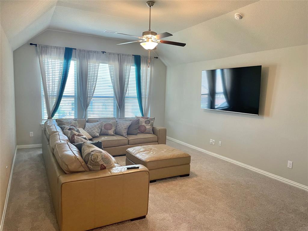 Creeks of Legacy - Residential Lease