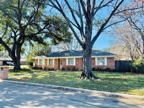 A home in Arlington