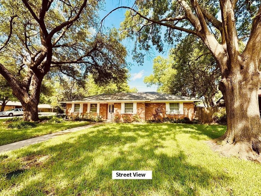 Built in 1970, this 4-bedroom 3-bathroom house was designed by the original owner. Being an avid gardener, he later extended the home with a large insulated sunroom connected to the HVAC system, so it is heated and cooled with the rest of the home. The living room features a skylight and connects to the sunroom, allowing for ample natural light.

This home is located 3 blocks away from Hill Elementary School and Duncan Robinson Park that has a paved walking path for dogs and families. 

This home is on a large corner lot with mature trees in both front and back yards, and well-maintained garden area equipped for a water feature—remnants of the original owners beloved garden. 

Original hardwood floors remain in one bedroom, as well as in the large front room that could be used as either a living space or large dining area. Three bedrooms are carpeted. One bath has a jetted tub.

The bedroom with hardwood floors is conveniently located near the kitchen and bathroom and has access to the sunroom, making it an excellent space for an in-law suite, guest room or office. 

In the backyard, a large storage building is fully wired and has the potential to become a heated and cooled workshop or hobby room.

Having had only 3 owners, this home has been very well maintained and cared for.