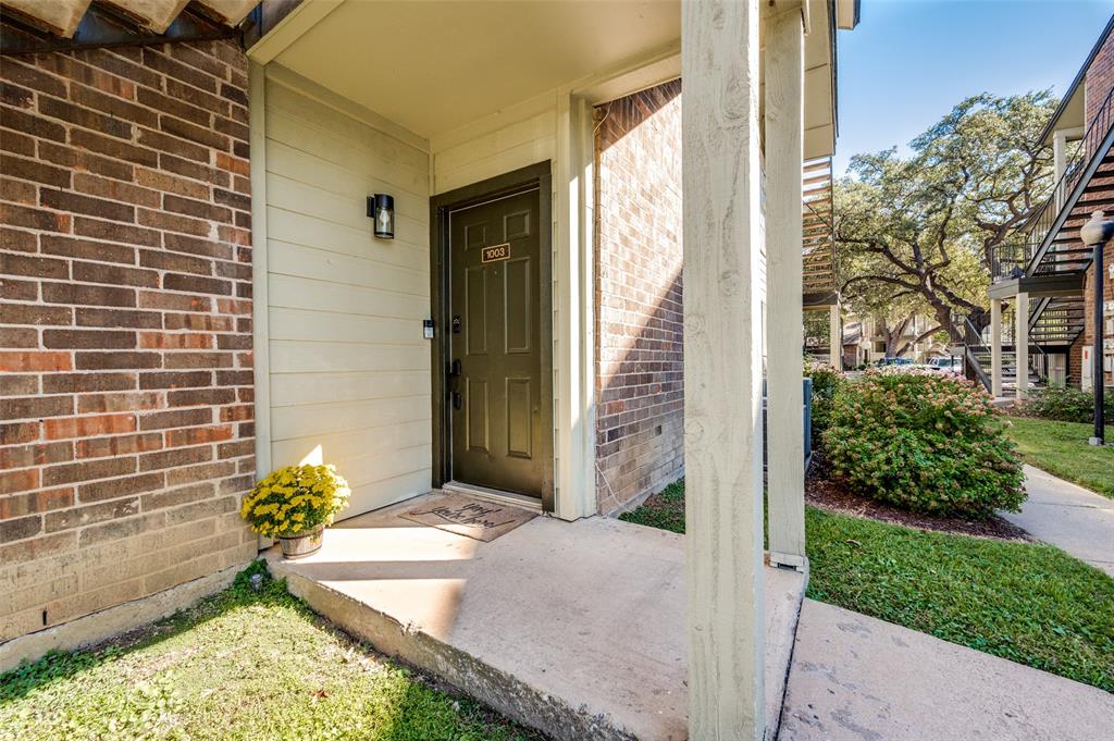 Woodhaven Condo - Residential