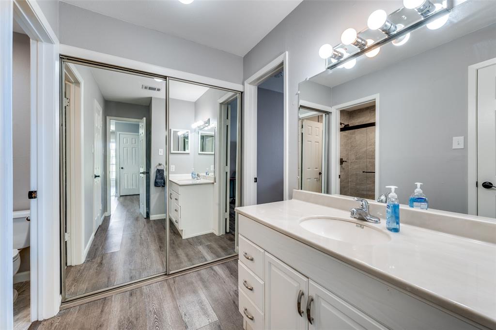 Woodhaven Condo - Residential