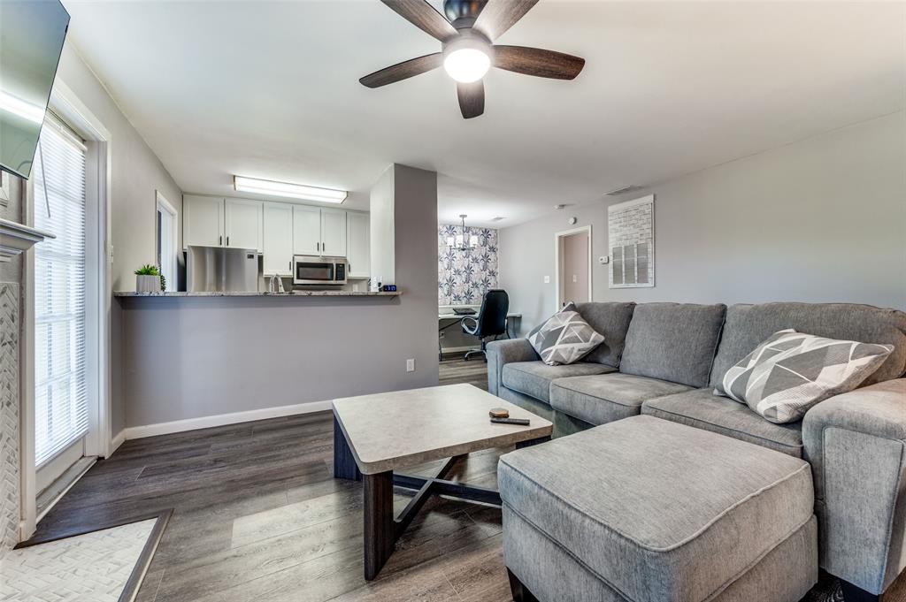 Woodhaven Condo - Residential