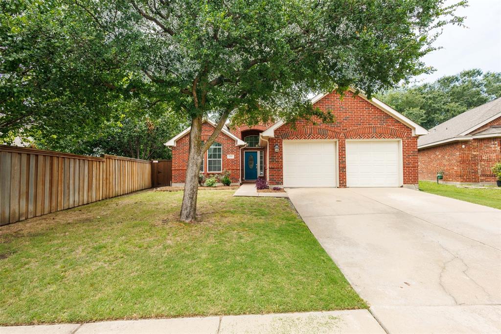 2505 Persimmon Drive