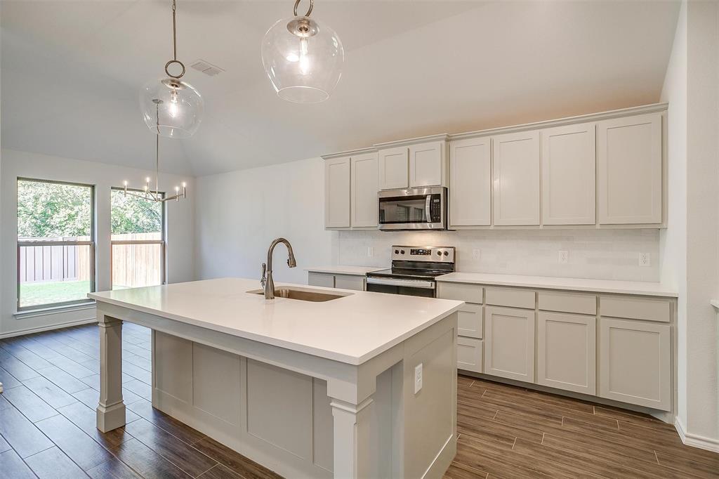 woodland Springs - Residential