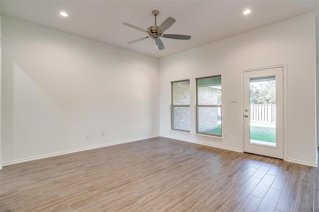 woodland Springs - Residential