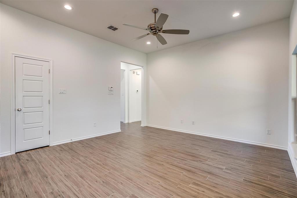 woodland Springs - Residential