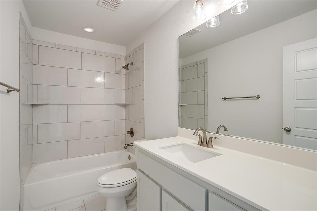 woodland Springs - Residential