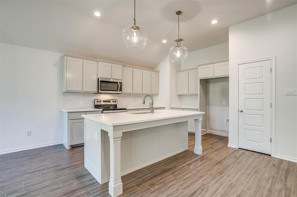 woodland Springs - Residential