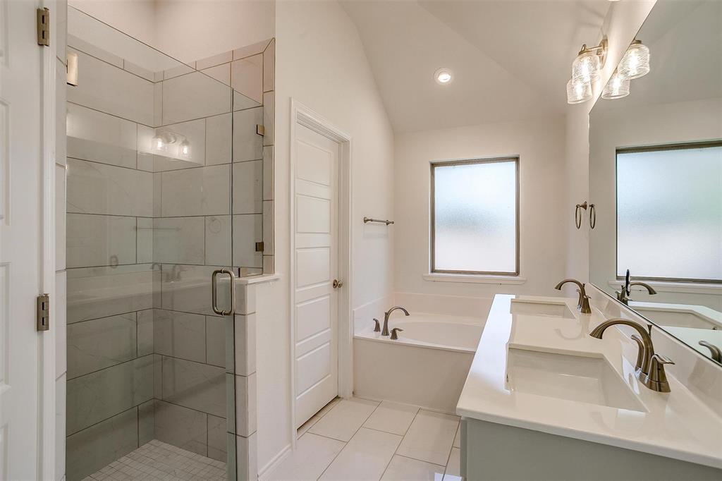 woodland Springs - Residential