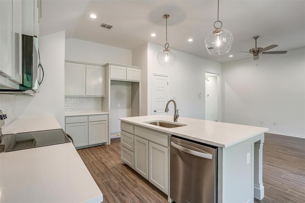 woodland Springs - Residential