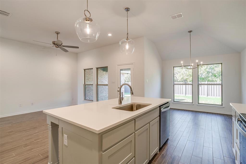 woodland Springs - Residential