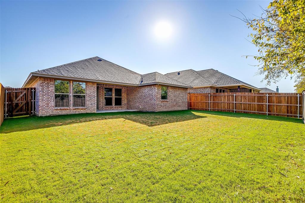 woodland Springs - Residential