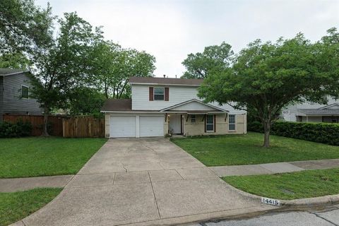 14415 Ablon Drive Farmers Branch TX 75234