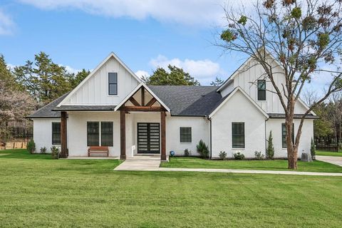 328 Brandon Way Pottsboro TX 75076