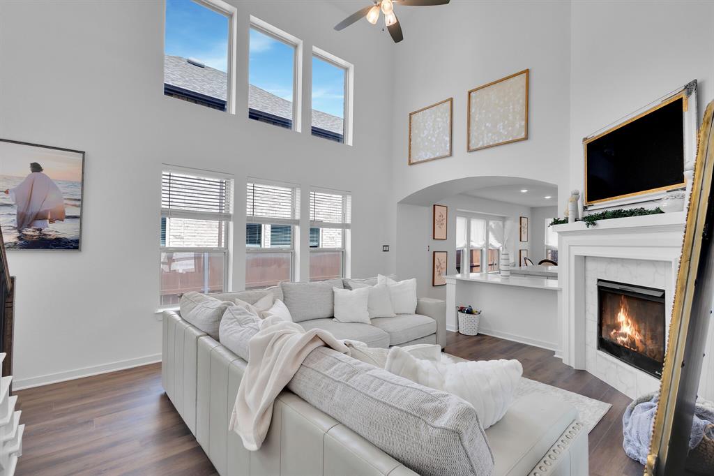 3504 Sweet Grass Drive