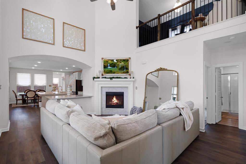 3504 Sweet Grass Drive