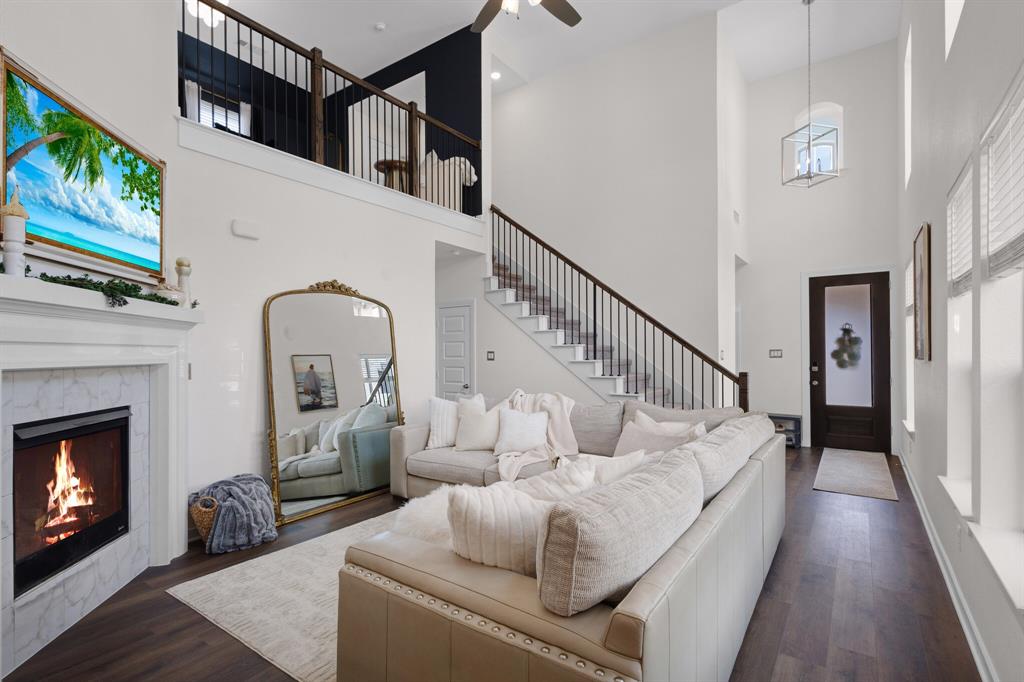 3504 Sweet Grass Drive