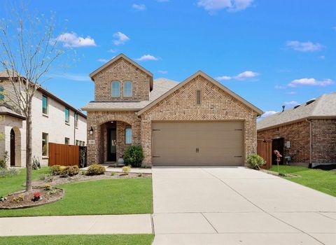 3504 Sweet Grass Drive Aubrey TX 76227