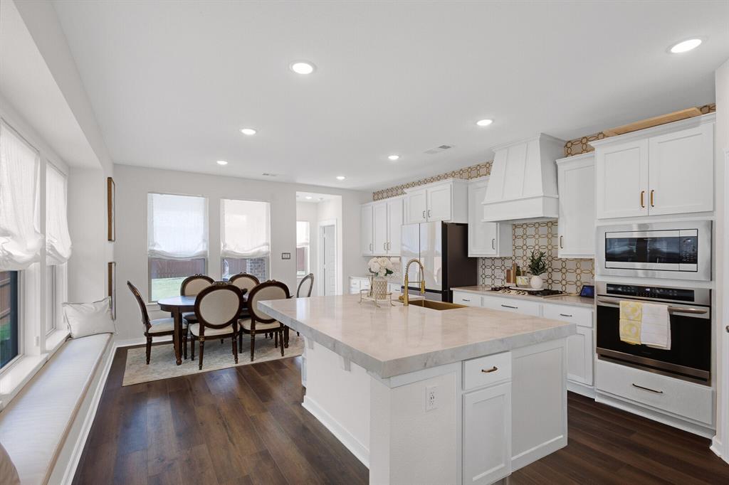 3504 Sweet Grass Drive