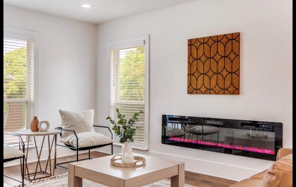 Kings Gardens - Residential