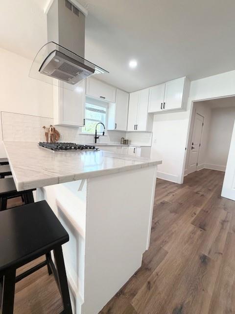 Kings Gardens - Residential