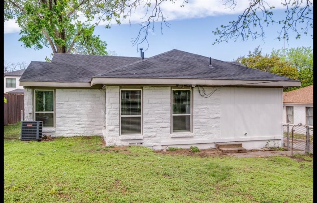 Kings Gardens - Residential