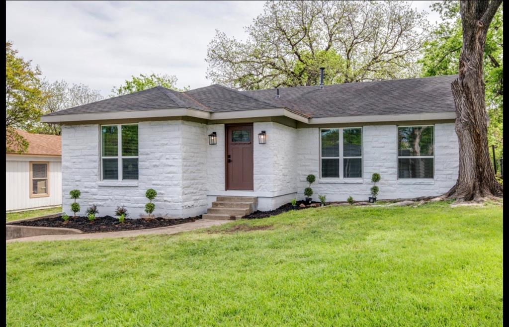 Kings Gardens - Residential