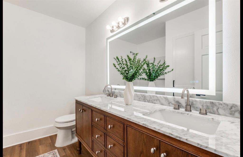 Kings Gardens - Residential