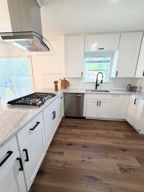 Kings Gardens - Residential