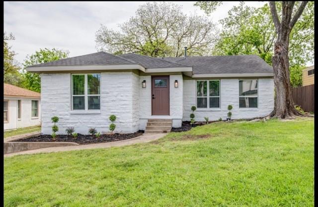 Kings Gardens - Residential