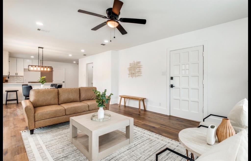 Kings Gardens - Residential