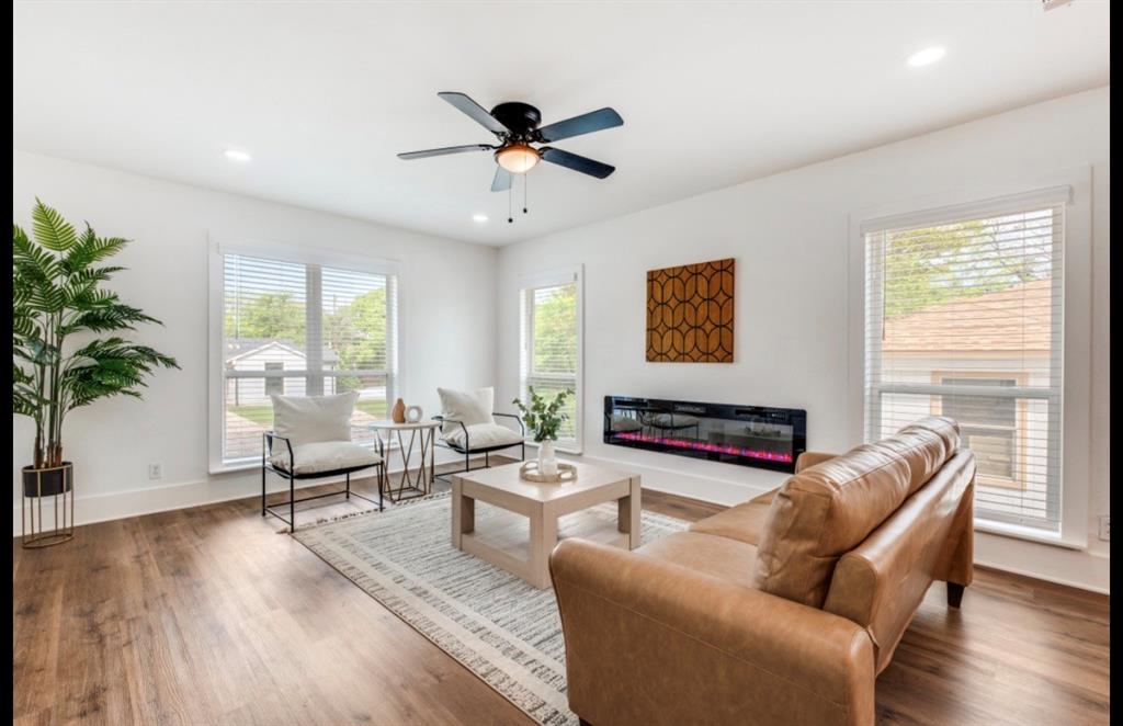 Kings Gardens - Residential